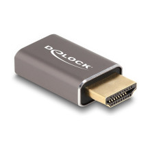 DeLOCK 60081 cable gender changer DeLOCK 60081 cable gender changer