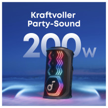Soundcore Rave 3S