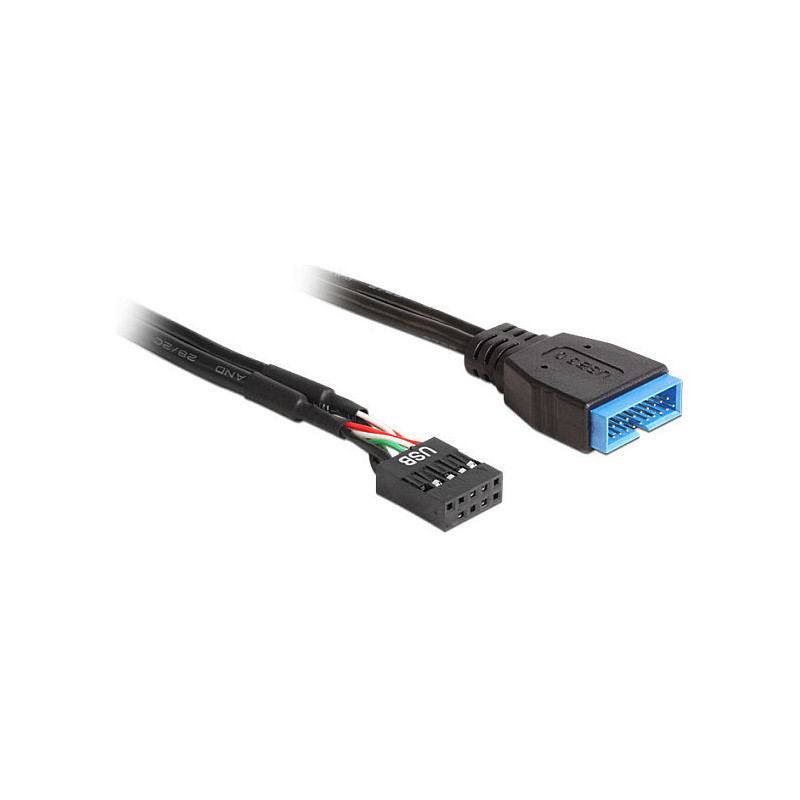 DeLOCK 83281 vidinis USB laidas