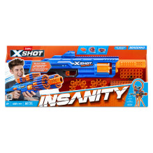 XSHOT 36610 toy weapon