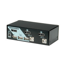 ROLINE 14.01.3327 KVM switch