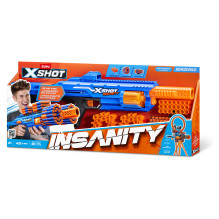 XSHOT 36610 toy weapon