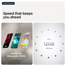 Motorola moto g67
