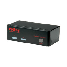 ROLINE 14.01.3327 KVM komutatorius ROLINE 14.01.3327 KVM komutatorius