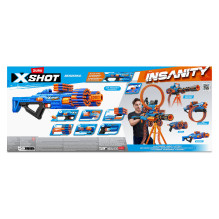 XSHOT 36610 toy weapon