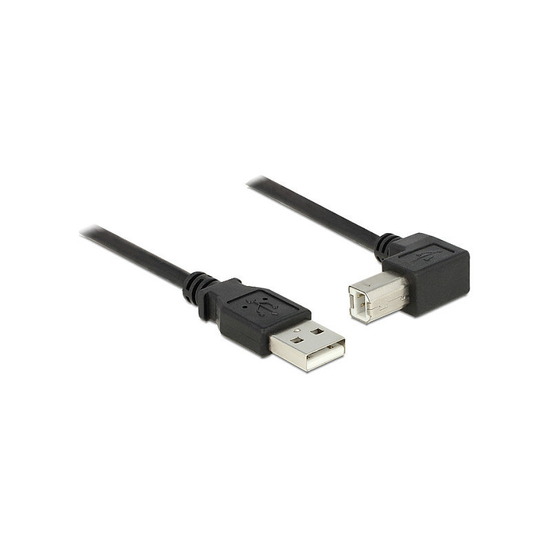 „DeLOCK“ 2 m USB 2.0 USB kabelis