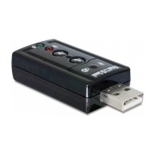 DeLOCK 63926 audio card