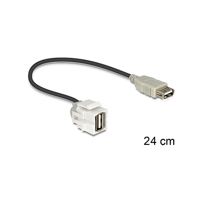 DeLOCK 86329 USB laidas