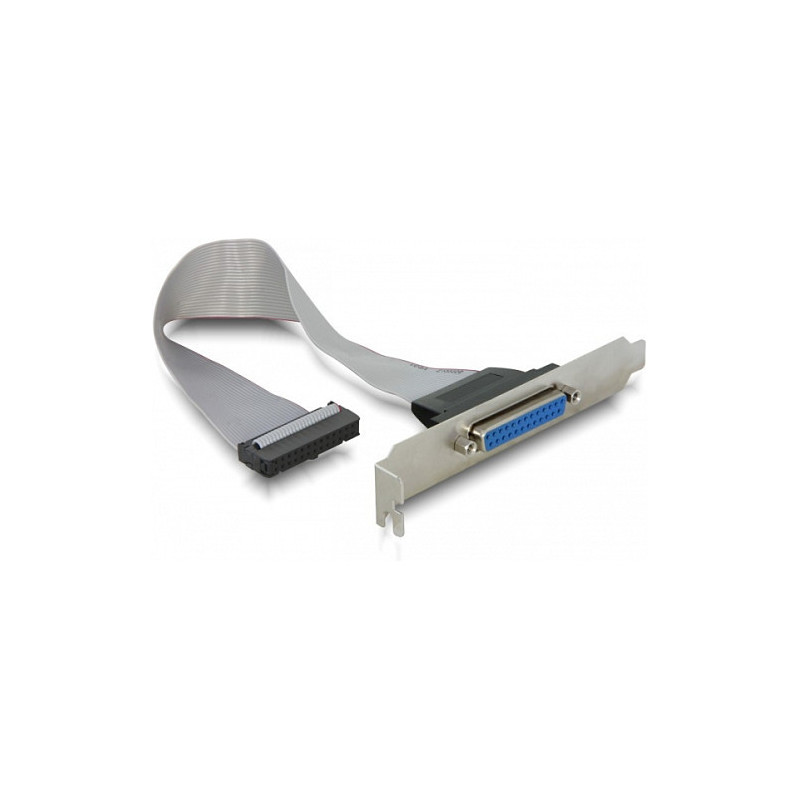 DeLOCK 84300 SATA kabelis