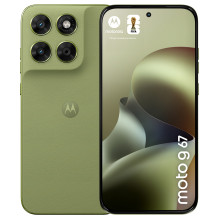 Motorola moto g67