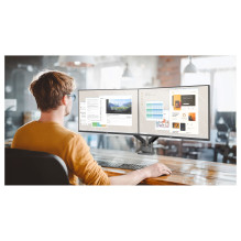 iiyama ProLite X2793HSU-B1 kompiuterio monitorius