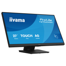„iiyama ProLite T2754MSC-B2AG“ kompiuterio monitorius