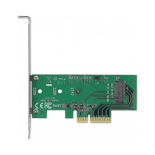 DeLOCK 89370 sąsajos plokštės / adapteris