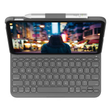 Logitech 920-011424 mobile device keyboard Logitech 920-011424 mobile device keyboard