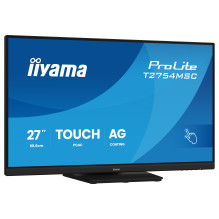 „iiyama ProLite T2754MSC-B2AG“ kompiuterio monitorius