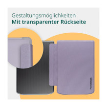 PocketBook SH-TR-634-LPL-WW e-book reader case PocketBook SH-TR-634-LPL-WW e-book reader case