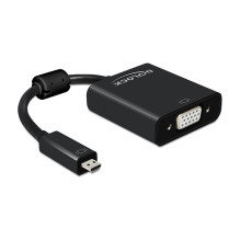 „DeLOCK 65558“ USB grafikos...