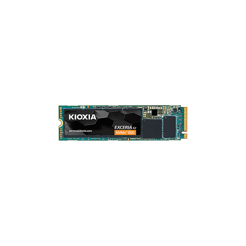 Kioxia Exceria G2