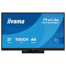 iiyama ProLite T2754MSC-B2AG computer monitor