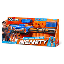 XSHOT 36605 toy weapon