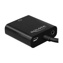 „DeLOCK 65558“ USB grafikos adapteris „DeLOCK 65558“ USB grafikos adapteris
