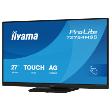 „iiyama ProLite T2754MSC-B2AG“ kompiuterio monitorius