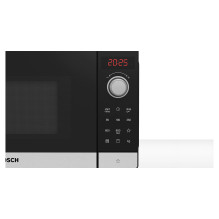 Bosch Serie 2 FEL023MS2 mikrobangų krosnelė Bosch Serie 2 FEL023MS2 mikrobangų krosnelė