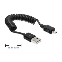 DeLOCK USB 2.0-A / USB...