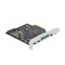 DeLOCK 89074 interface...