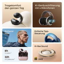 Soundcore Aeroclip Soundcore Aeroclip