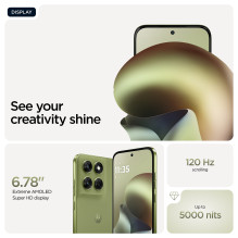 Motorola moto g67
