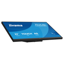 „iiyama ProLite T2754MSC-B2AG“ kompiuterio monitorius