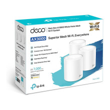 TP-Link Deco X60