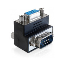 DeLOCK 65247 cable gender changer DeLOCK 65247 cable gender changer