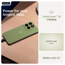 Motorola moto g67