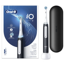 Oral-B 8006540731536 elektrinis dantų šepetėlis