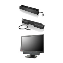 Lenovo USB garso juosta