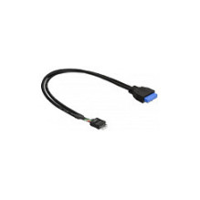 DeLOCK 83095 SCSI kabelis