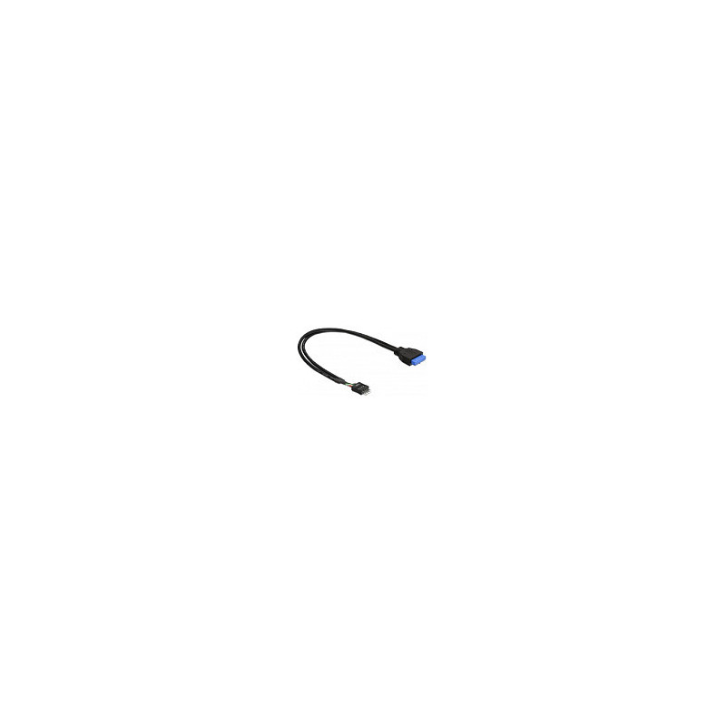 DeLOCK 83095 SCSI kabelis
