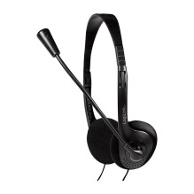 LogiLink HS0052 headphones / headset LogiLink HS0052 headphones / headset