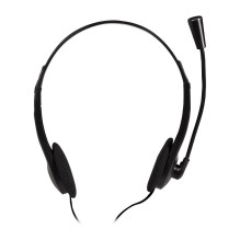 LogiLink HS0052 headphones / headset LogiLink HS0052 headphones / headset