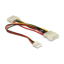 DeLOCK SATA card reader DeLOCK SATA card reader