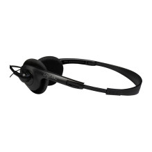 „LogiLink HS0052“ ausinės „LogiLink HS0052“ ausinės