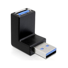 DeLOCK USB 3.0 M / F