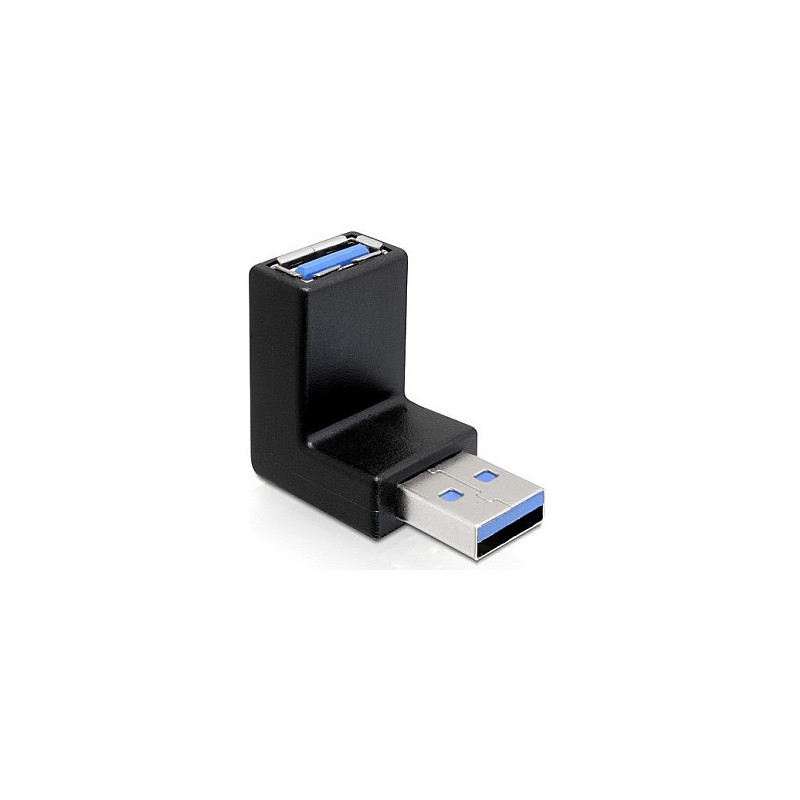 „DeLOCK“ USB 3.0 M / F jungtis