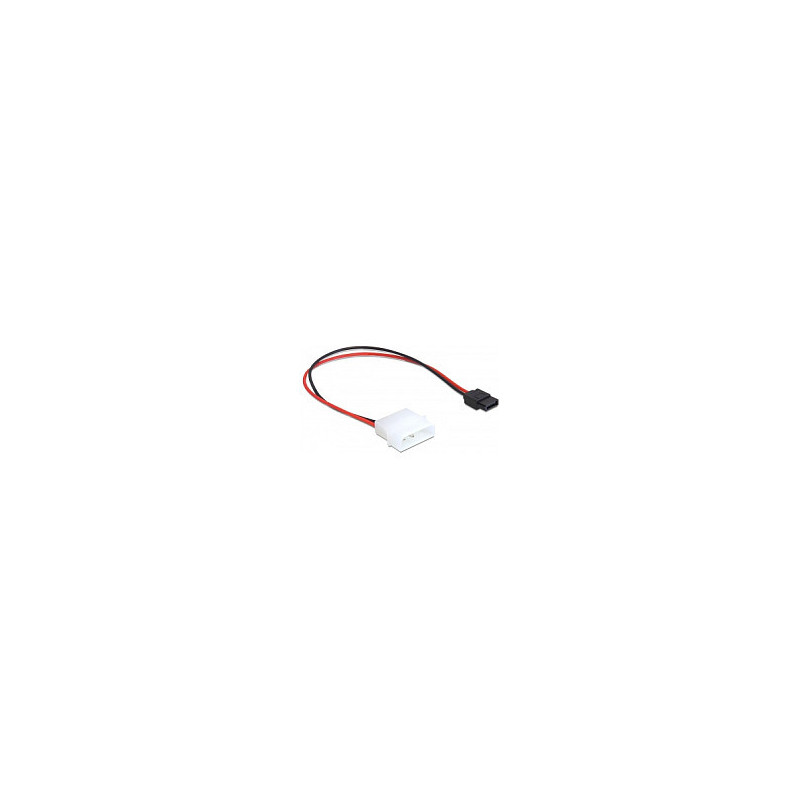DeLOCK 82913 internal power cable