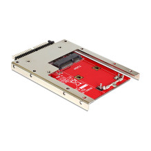 DeLOCK 62495 interface cards / adapter