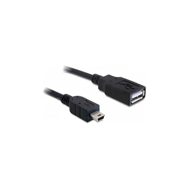 DeLOCK 82905 USB laidas