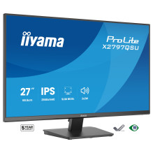 iiyama ProLite X2797QSU-B1...