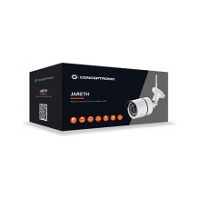 Conceptronic Jareth